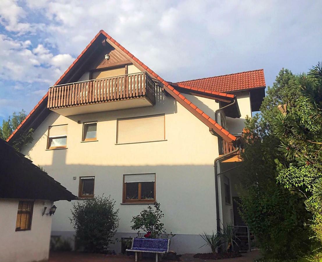 Blackforest Home Gengenbach Nahe Europapark Rust エクステリア 写真