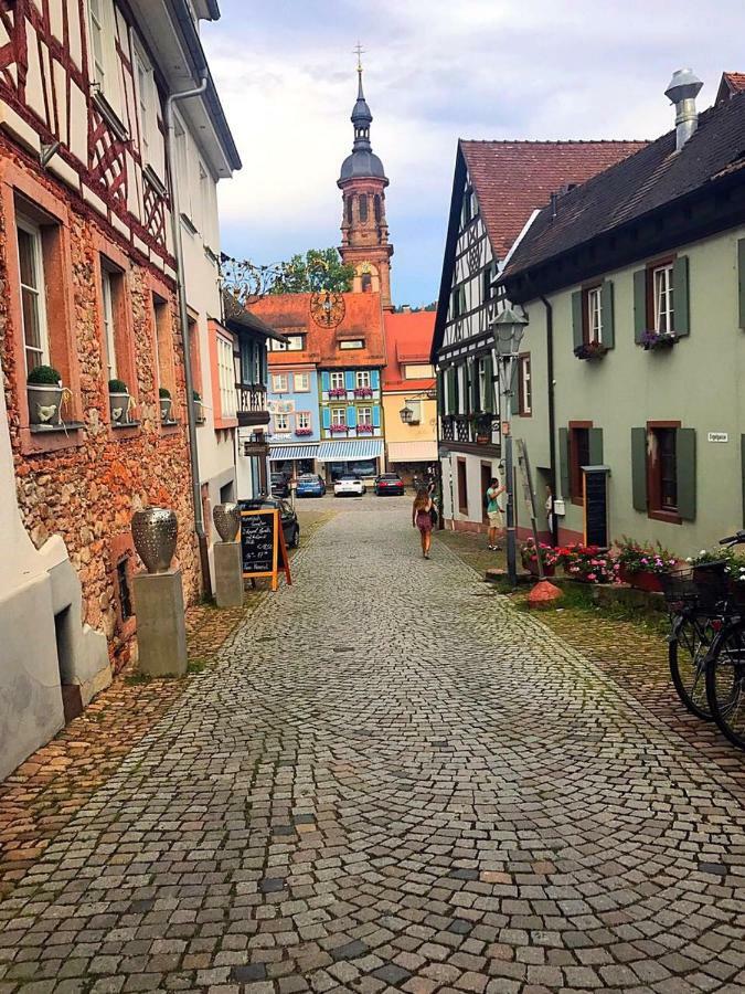 Blackforest Home Gengenbach Nahe Europapark Rust エクステリア 写真