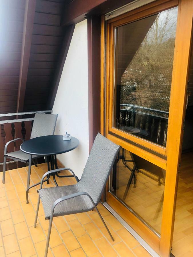 Blackforest Home Gengenbach Nahe Europapark Rust エクステリア 写真